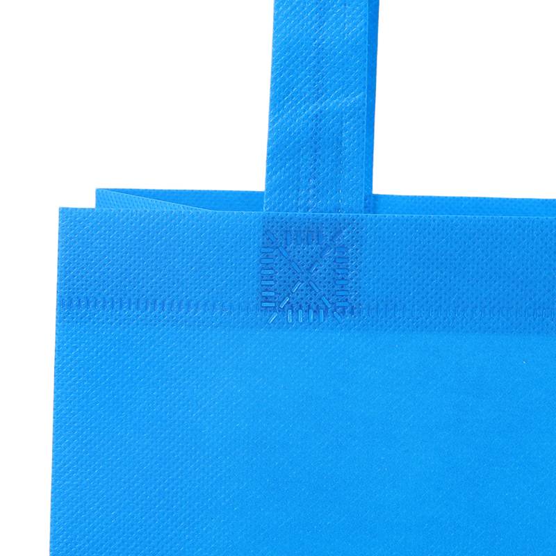 Durable A4 non-woven bag