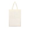 A4 non-woven bag landscape orientation