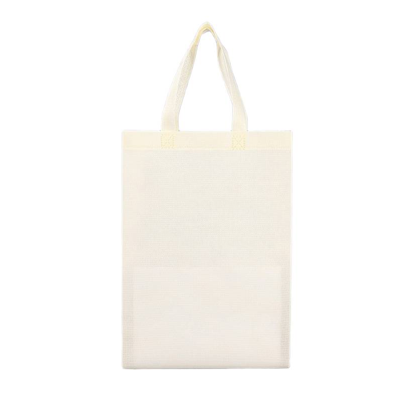 A4 non-woven bag landscape orientation