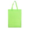 A4 non-woven bag portrait orientation