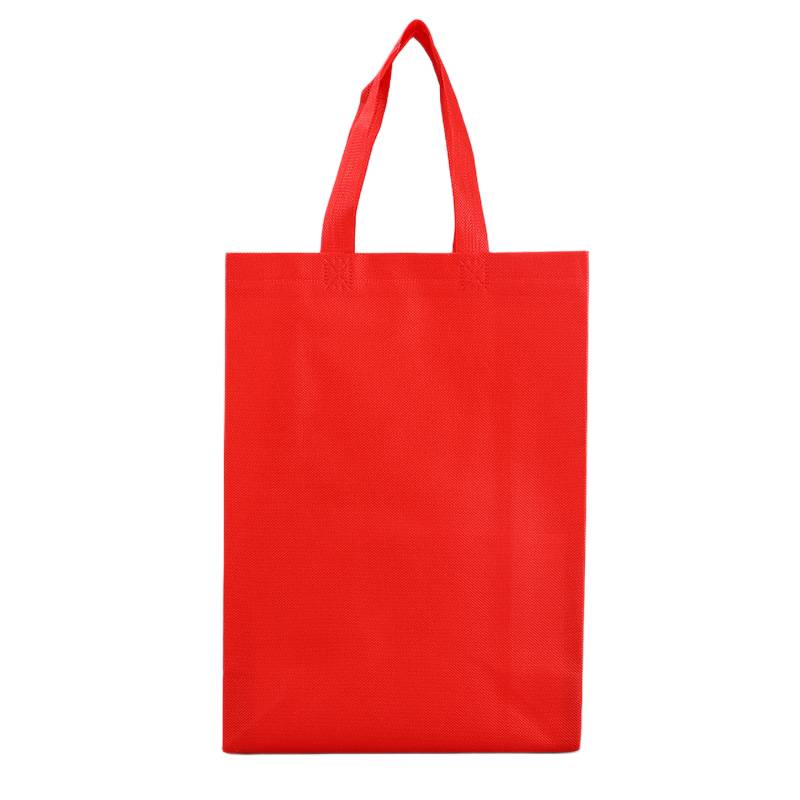 Ultrasonic sealed A4 non-woven bag
