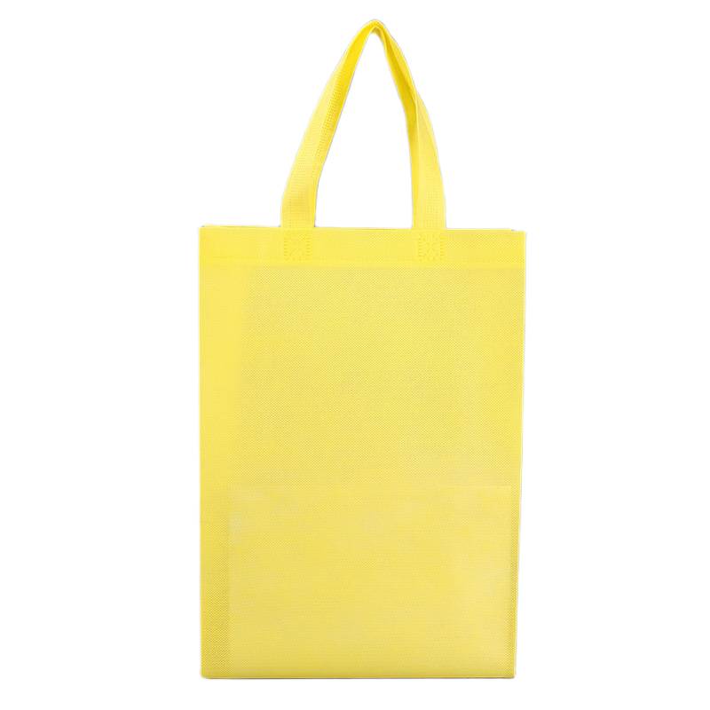 Laminated A4 non-woven bag