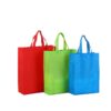 Custom logo A4 non-woven bag
