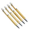 Bamboo Pen Printing Malaysia – eco-friendly promotional pens