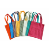 canvas bag colours logo printing customizable bulk