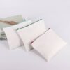colourful custom canvas zipper pouch options