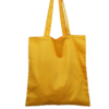eco canvas tote bag customizable logo printing