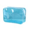 Waterproof PVC Material waterproof pvc cosmetic pouch malaysia