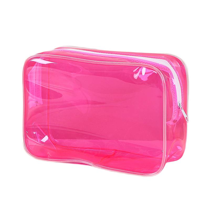 Durable Construction durable pvc pouch pressure resistant design