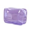Custom Logo Printing custom logo printed pvc pouch malaysia