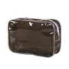 Cosmetic and Retail Packaging pvc pouch for cosmetic packaging and retail products