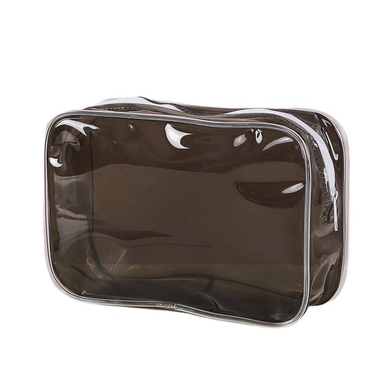 Cosmetic and Retail Packaging pvc pouch for cosmetic packaging and retail products