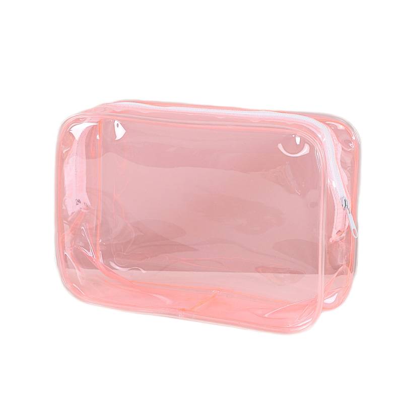 Promotional PVC Pouch branded pvc pouch malaysia promotional giveaway