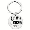 Custom Print Keychain Set Malaysia
