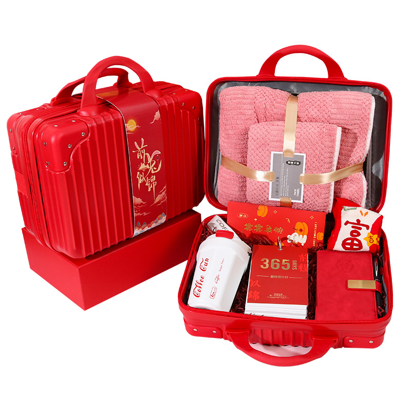 curated gift set curated gift set custom logo printing