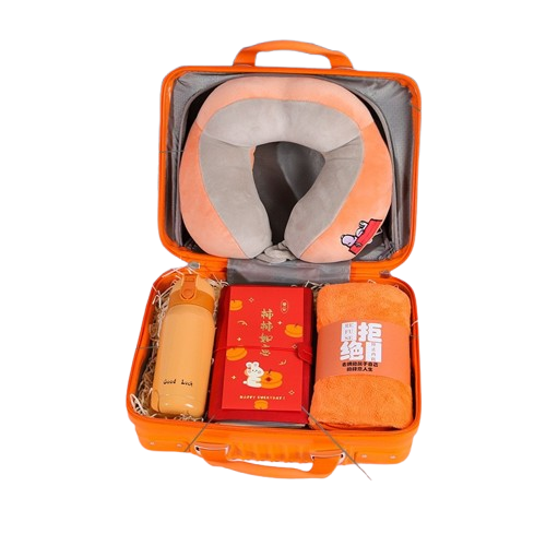 curated gift set curated gift set custom logo printing