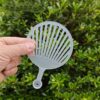 Product Launch Promotion promotional hand fan for product launch campaigns