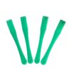 Long Handle Option long handle promotional hand fan
