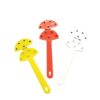 5-Hole Head Handle 5 hole head handle pp hand fan