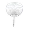 Custom Shape Design custom promotional hand fan with unique shape design