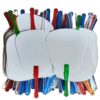 Reusable Promotional Fan reusable hand fan promotional product malaysia