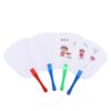 Full Custom Artwork custom artwork hand fan printing malaysia