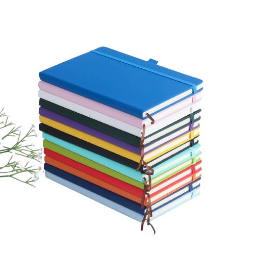 Diary Notebook Printing Malaysia – custom daily planner notebook