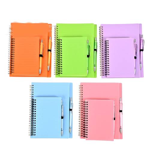 Personalized diary with PU leather cover and custom name printing