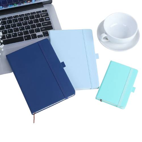 Diary Notebook Printing Malaysia – stylish and functional custom notebook