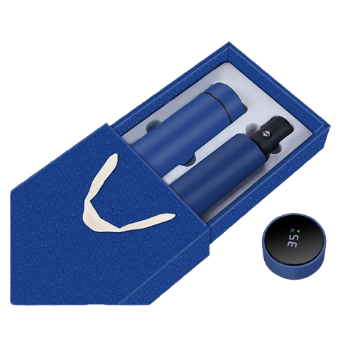 custom corporate gift printing diary set bulk order
