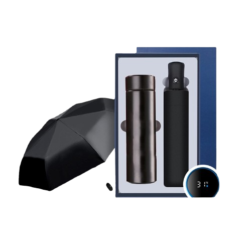custom corporate gift printing set bulk order