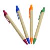 Custom Eco Friendly Pen Malaysia – sustainable promotional pen