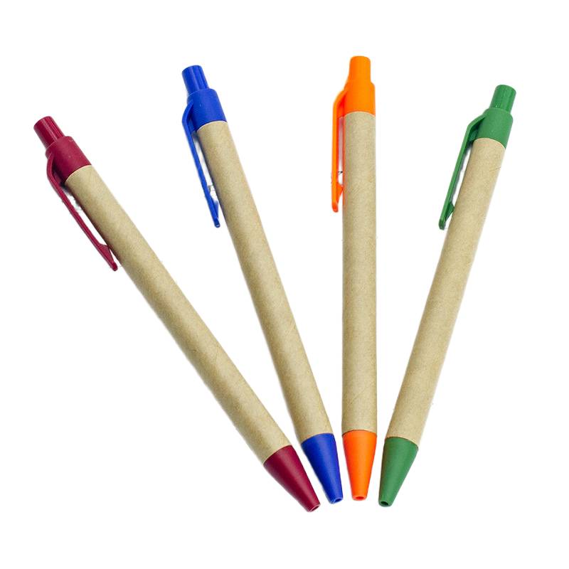 Custom Eco Friendly Pen Malaysia – sustainable promotional pen