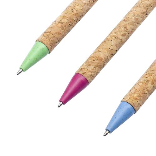Eco Plastic Pen Malaysia – promotional pen for corporate and events