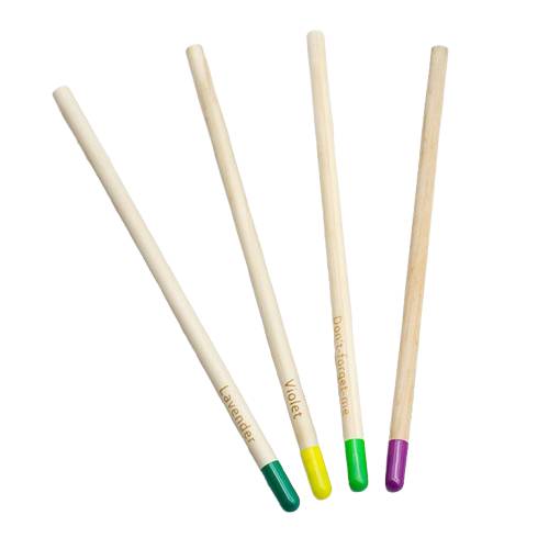 Custom Engraved Pencils Malaysia – personalized promotional pencils