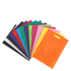 flat non woven customize logo printing bulk order
