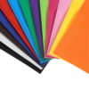 flat non woven customize logo printing bulk order