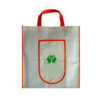 foldable non woven bag printing