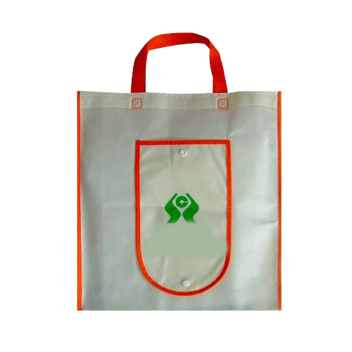 foldable non woven bag printing