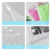 Custom Printed Ziplock Bag Custom Printed Frosted Ziplock Bag