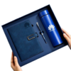 corporate gift set logo printing bulk order