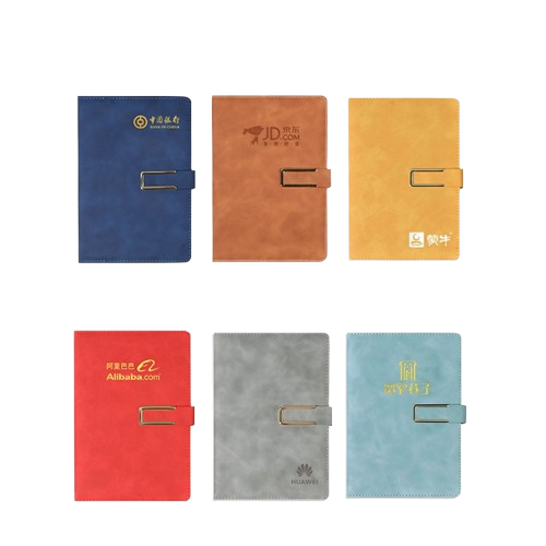 corporate gift set logo printing bulk order