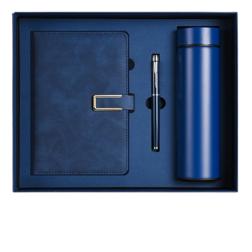 corporate gift set logo printing bulk order
