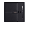 custom corporate gift set logo printing bulk order
