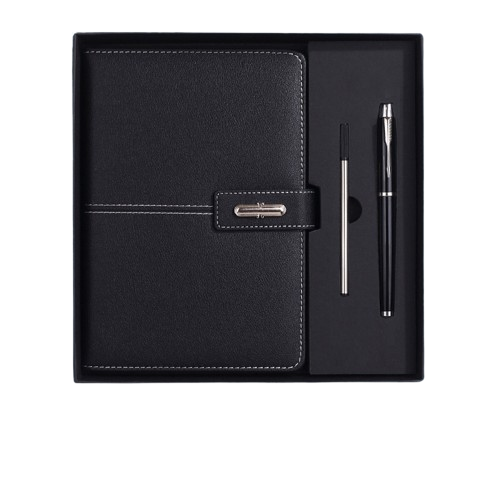 custom corporate gift set logo printing bulk order