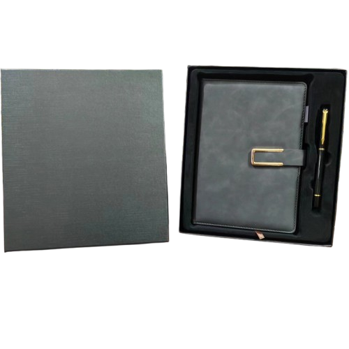 custom corporate gift set logo printing bulk order