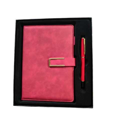 custom corporate gift set logo printing bulk order