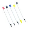 Highlighter and ballpoint pen with logo printing Malaysia