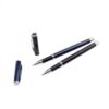 custom logo metal pen for corporate branding