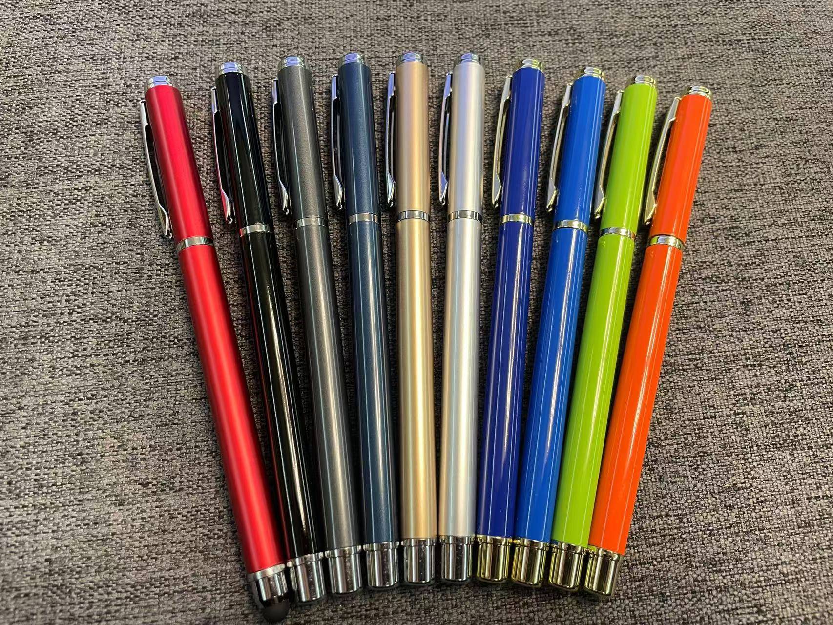 metal pen for executive and business use